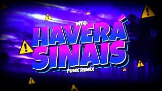 MTG HAVERÁ SINAIS (FUNK BH REMIX) Djay L Beats, Djay Nyne & Dj Andre Porto