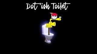 Roma Studio - Dot'ish Toilet  (DotA & Polish Toilet Mashup)[OFFICIAL MUSIC VIDEO]