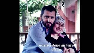 ahmet'imeee..üçüncü yıLımıza..