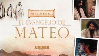 PELÍCULA COMPLETA: El Evangelio de Mateo