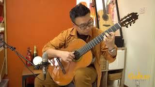 Remember Me - Jacky Lau