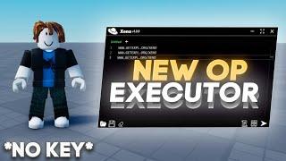 *NEW* Roblox Executor Best Script Exploit FOR PC! | UNDETECTED + Bypass Anti-Cheat | *Showcase 2024*