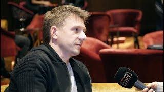 WPT Russia: иллюзионист Александр Муратаев о том, реально ли обмануть казино