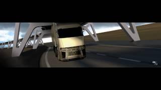 Renault Trucks CX/03 Aerodynamic Concept - IAA 2012