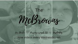 The McBrowns (Trailer)