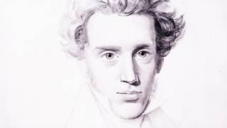 Sören Kierkegaard – Was es heißt, ein Selbst zu sein (Radio Feature)