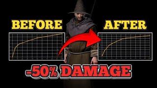 IS WIZARD UNPLAYABLE NOW ?? | Dark and Darker