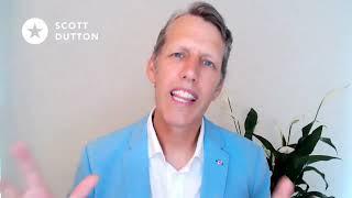 Difficult Conversation Keynote - Overview by Scott Dutton