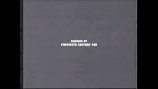 Epsilon Motion Pictures/20th Century Fox/20th Television (2001)