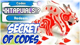 !NEW! (2022)  Roblox Tapping Legends X Codes  ALL *10M* CODES!