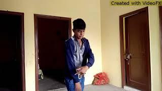 Rahul west dance