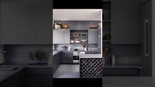 Modern kitchen design ideas, Modern kitchen photos, Shorts video #Shorts #reels