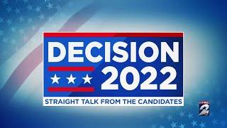 ‘Straight Talk from the Candidates’: Kyle Scott and Carla L. Wyatt