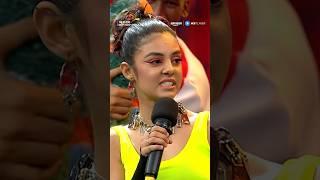 Chitrakshi in Full Baddie Avatar!  | Realme Hip Hop India Season 2 | Amazon MX Player