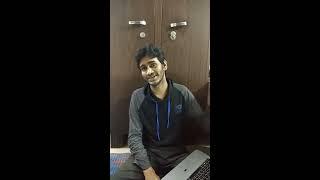 Company interview preparation(AlmaMate/Kloudrac/techmatrix salesforce) by Saif-Coder In Me