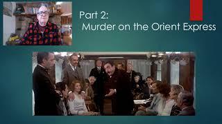 Week 7 American Literature:  A Genre Study of  Mystery Fiction