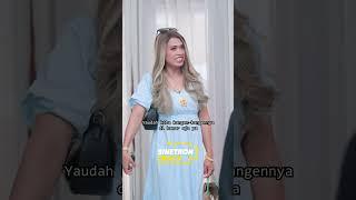 ASTAGANAGA   BUNDA DIJADIKAN TANTE GIRANG #drama #dramakisahnyata #filmpendek