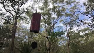 Zaphir Chimes in Jervis Bay | Australia | Outdoors Relaxation