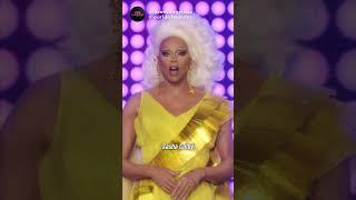"Sasha Colby's Deja Vu" #dragrace #shorts