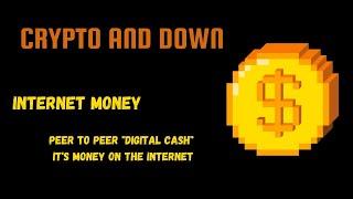 CND EP 67  INTERNET MONEY PROTOCOL