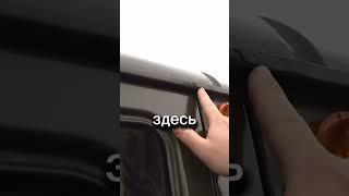 Качество сборки УАЗ Буханки #asata #буханка