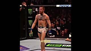 Conor Mcgregor vs Mendes 