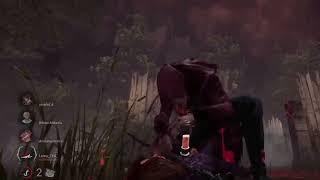 dbd blight montage #1