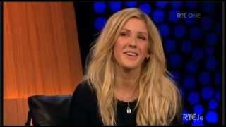 Ellie Goulding denies Dougie Poynter dating rumours