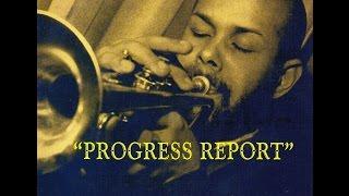 Dizzy Reece Quartet - Riviera