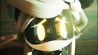 The Real Me... | Victim AU Cyn Song - Murder Drones Lyric Video chaos fox musics