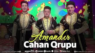 Cahan Qrupu - Amandır (Yeni 2024)