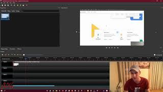 HowTo Change the Size or Ratio of Your Video or Cut Out Parts of a Video with OpenShot Video Editor