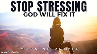 Because Of Your FAITH God Will Bless You (Morning Prayer before you Start Your Day)