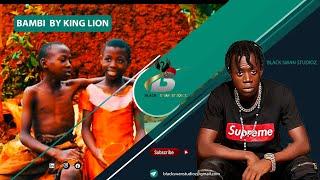 BAMBI (FULL HD)by King lion@kinglionofficial9857 @JohnBlaqMusic