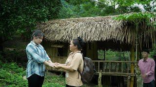 Ly Tieu Isa's mother returns - Will this be happiness or storm?