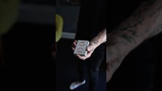 1st Casino x Vice Shuffle Tutorial