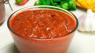 Tkemali – Famous Sauce Of Georgian Cuisine. Recipe by Always Yummy!