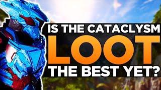 Anthem Cataclysm Loot | Has It Fixed Anthem's Loot Problem?