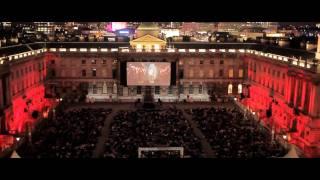 Film4 Summer Screen at Somerset House