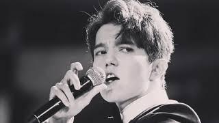 Dimash Kudaibergen - Just let it be