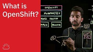 What is OpenShift?