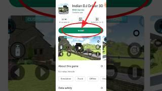 Indian vehicles dj kasa  download karo#jcb#download #dj #jcb #viral #gaming #racing #trending #new