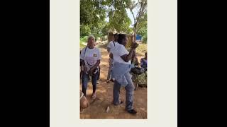 Empowering rural women with skills and assessing the impact of community interventions on them.