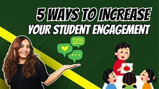 How to Increase Engagement in Your CA Online Courses | 2025