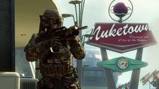 Nuketown 2025 Montage - First Cut