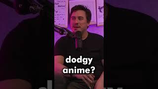 Simple Anime Life Hack