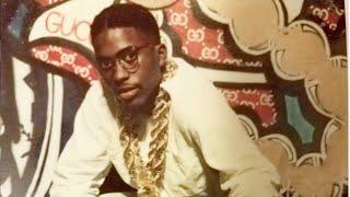 CoKane Kids: Cavario $ells Dope for his family in Harlem 1980