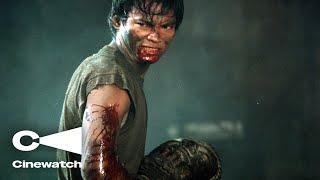 Ong Bak | Final Fight Scene