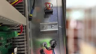BEKO Technologies - DRYPOINT® RA EEV Module change out