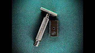 STUBBLE MEETS STEEL ~ GUIDO